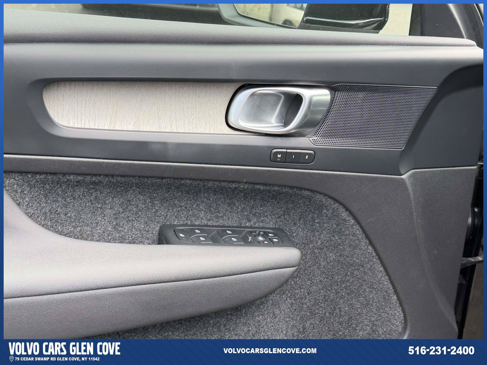 Certified 2023 Volvo XC40 B5 Plus w/ Protection Package Premier AWD/4WD image 14