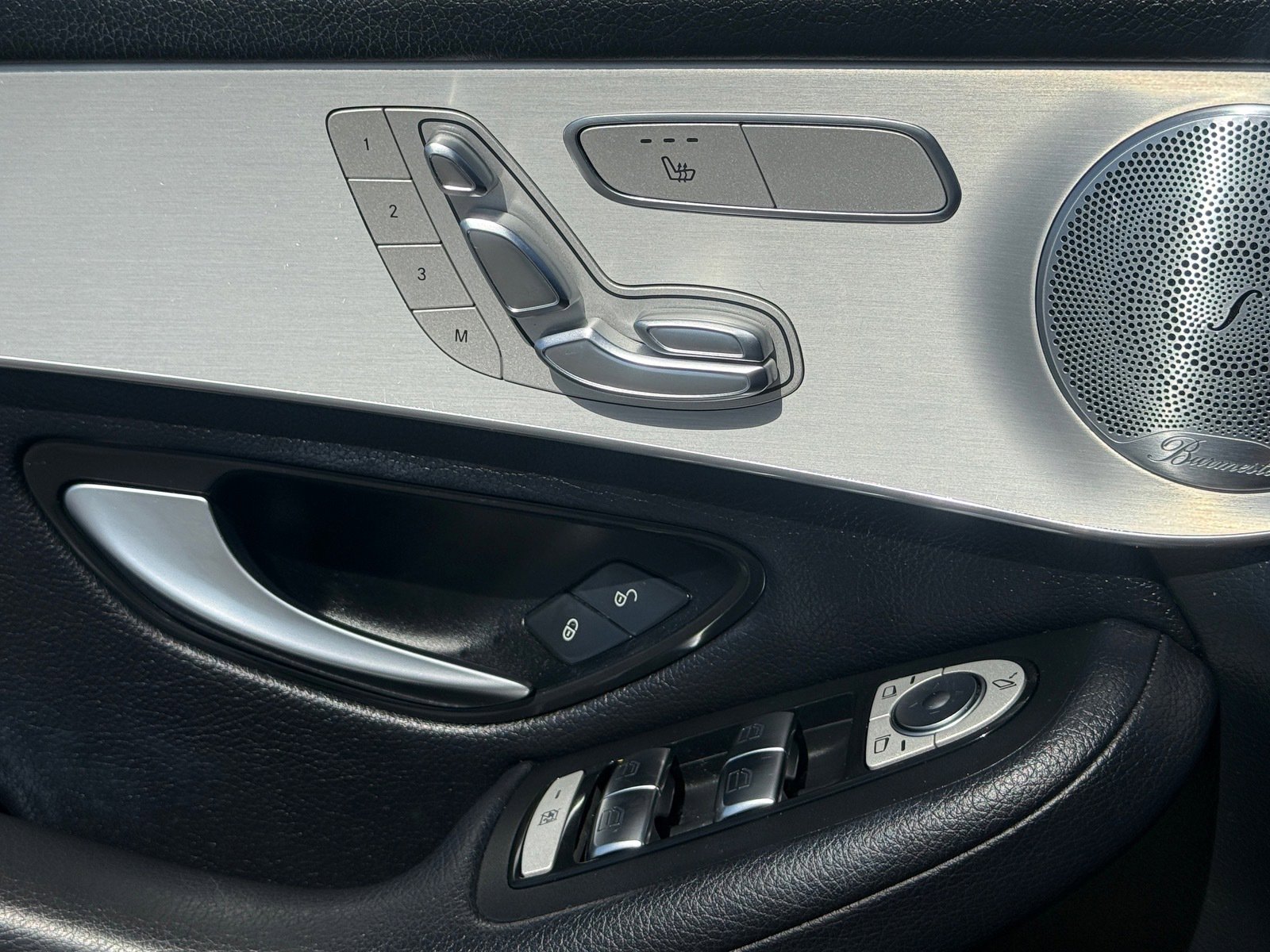 Used 2019 Mercedes-Benz GLC 300 image 33