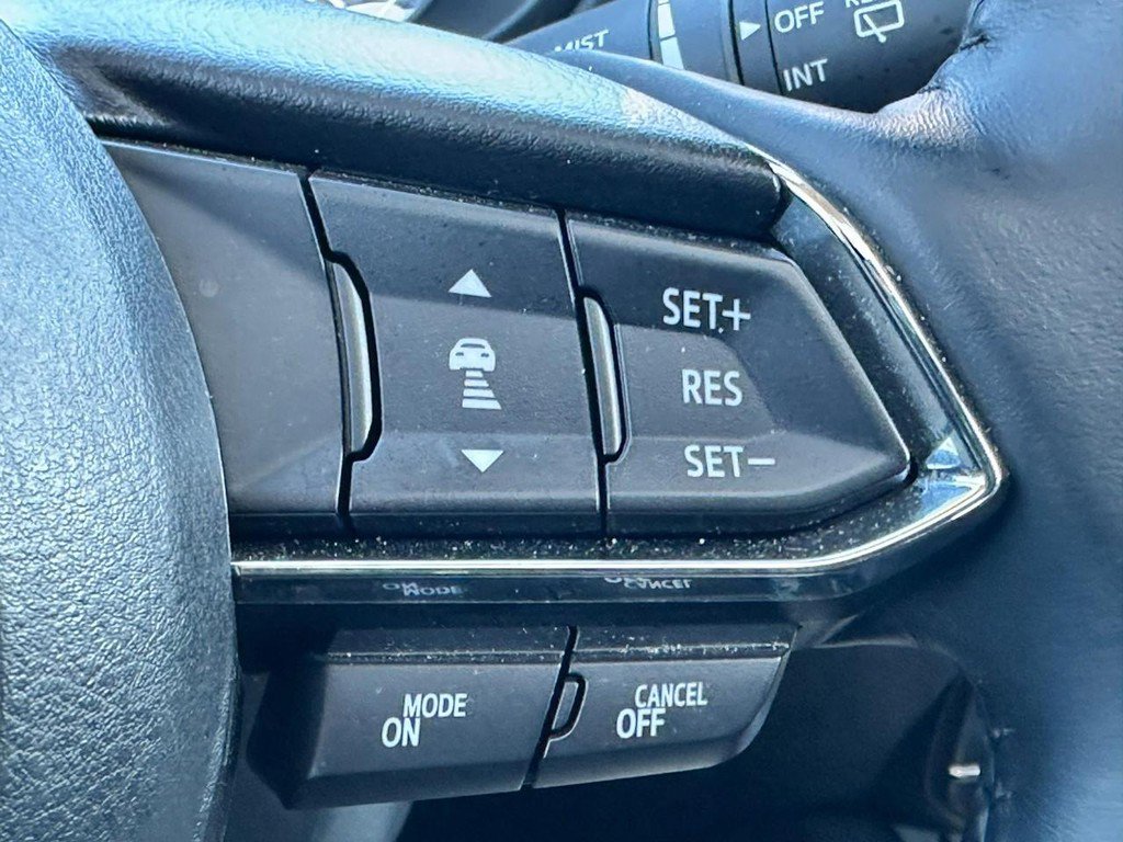 Used 2025 MAZDA CX-5 AWD 2.5 S w/ Preferred Package image 20