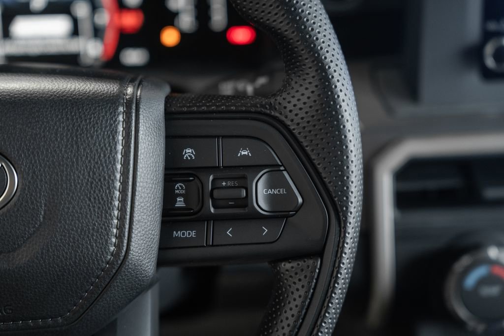 New 2026 Toyota Tacoma SR5 RWD image 24