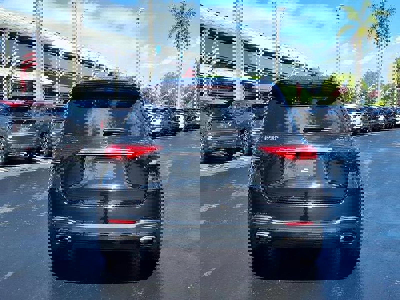 Used 2021 Mercedes-Benz GLE 450 4MATIC image 13