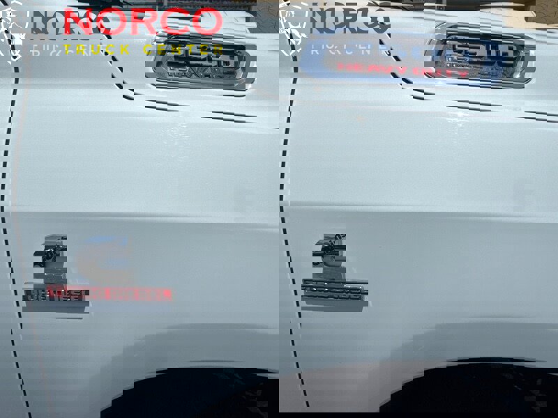 Used 2024 RAM 2500 Big Horn image 12