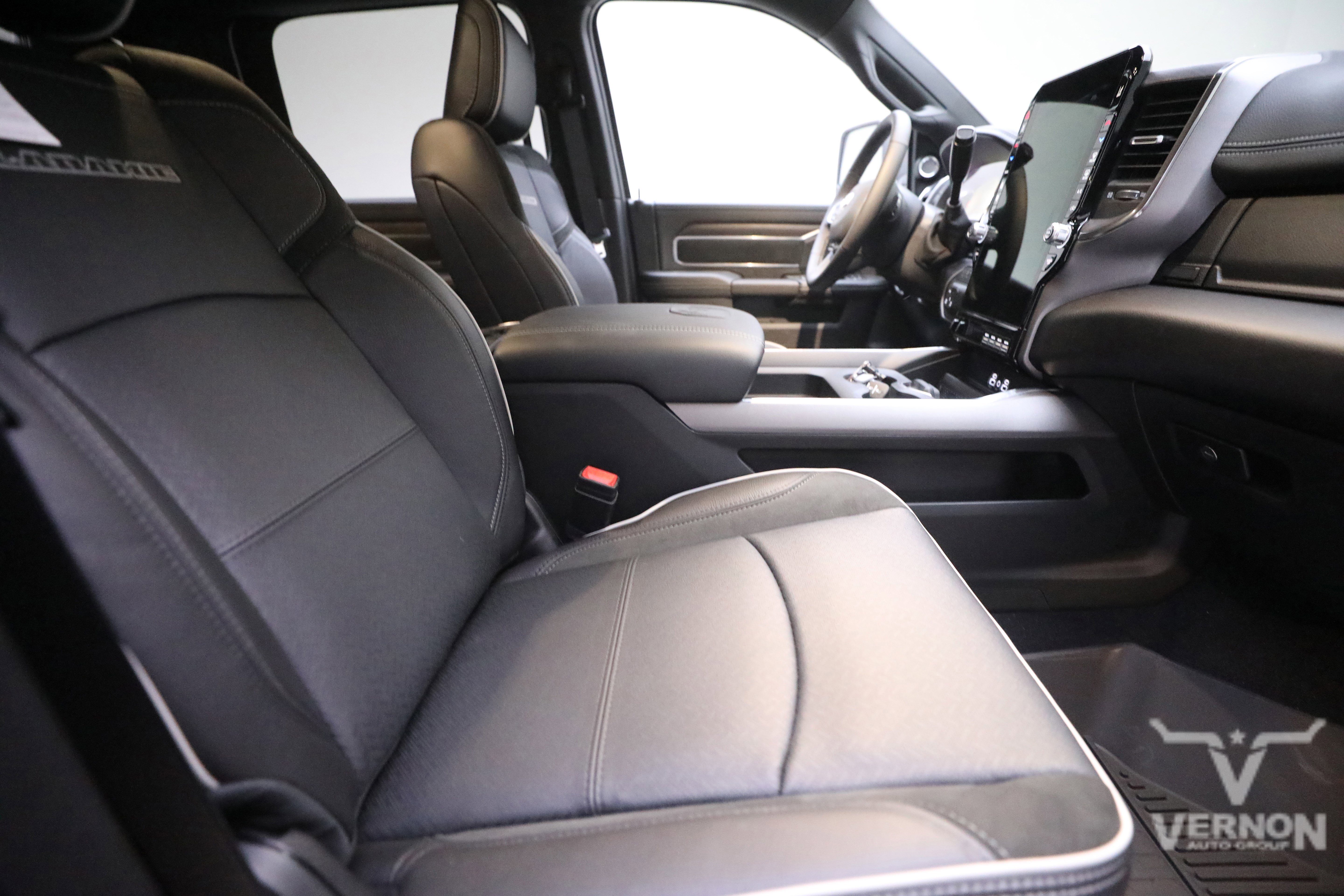 New 2026 RAM 3500 Laramie image 11