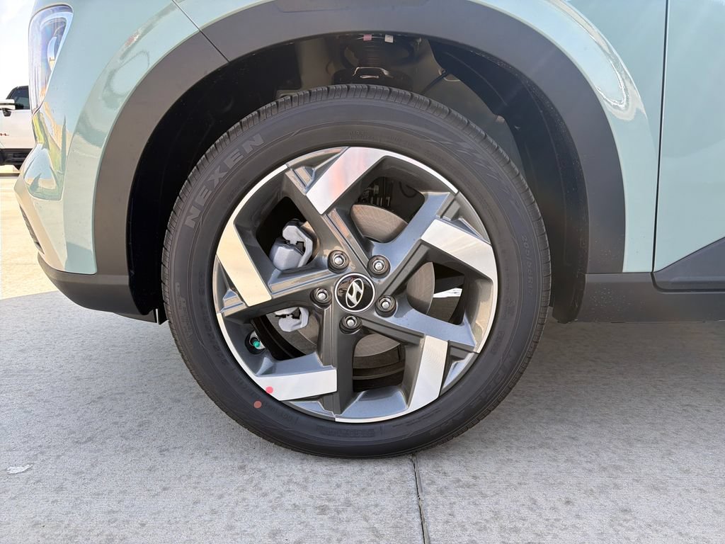 New 2026 Hyundai Venue SEL FWD image 35