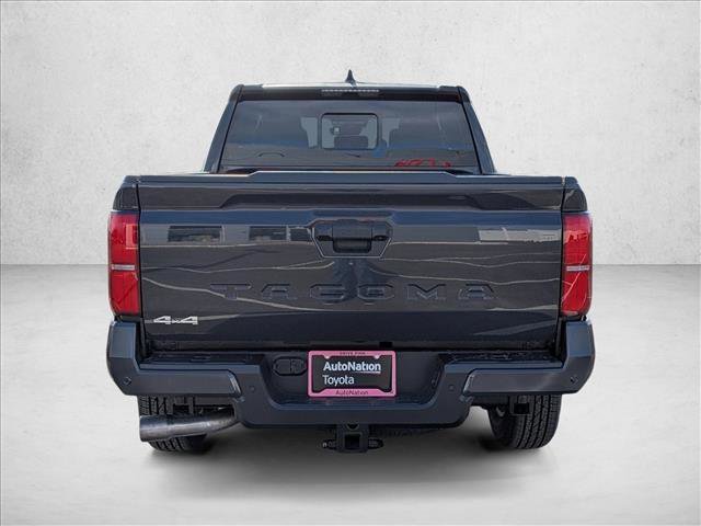New 2026 Toyota Tacoma SR5 image 8