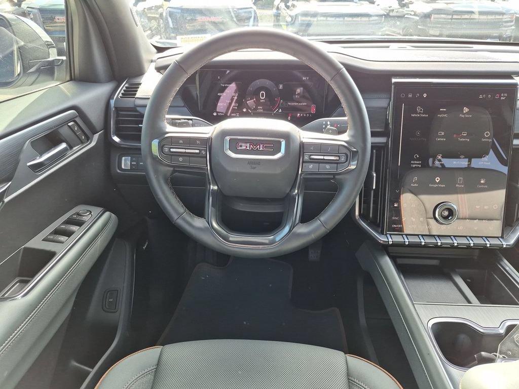 Used 2026 GMC Acadia AT4 w/ Luxury Package AWD/4WD image 33