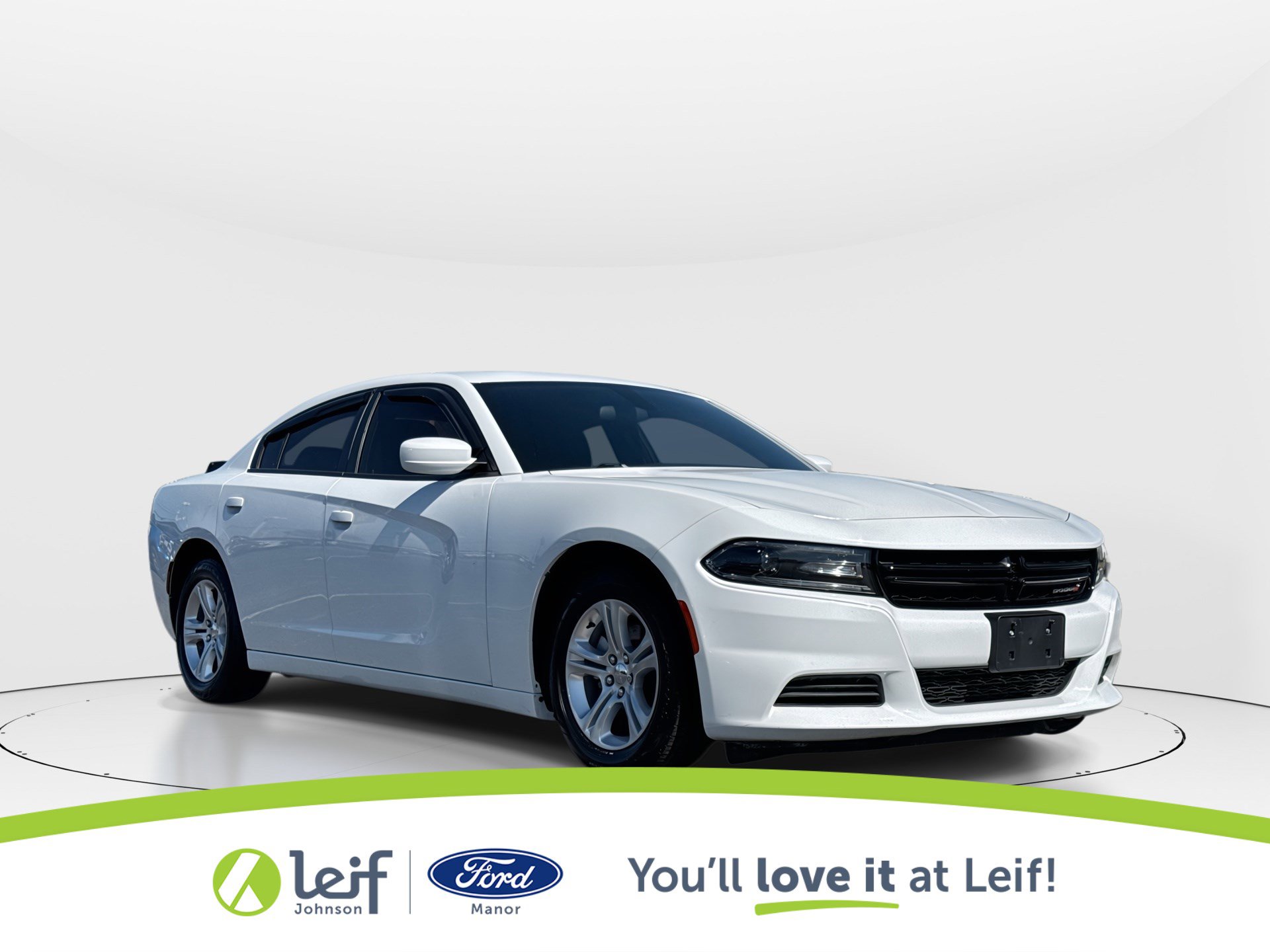 Used 2021 Dodge Charger SXT