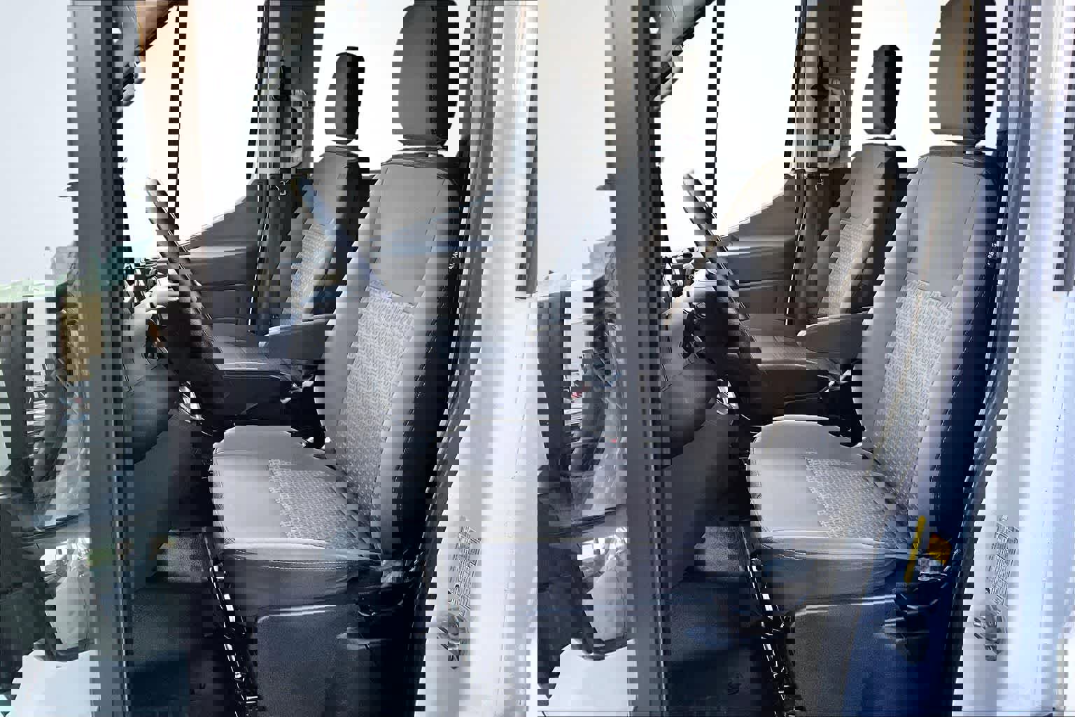 Used 2024 Ford Transit 350 XL w/ Upfitter Package image 11