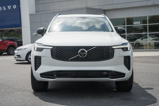 New 2027 Volvo XC90 B6 Ultra AWD/4WD image 2