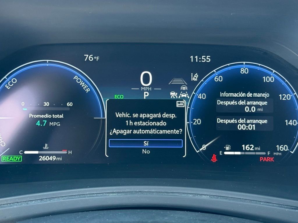 Certified 2024 Toyota Grand Highlander Limited image 27