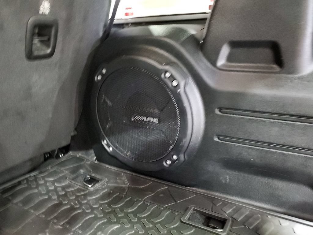 Used 2021 Jeep Wrangler Unlimited Sport AWD/4WD image 50