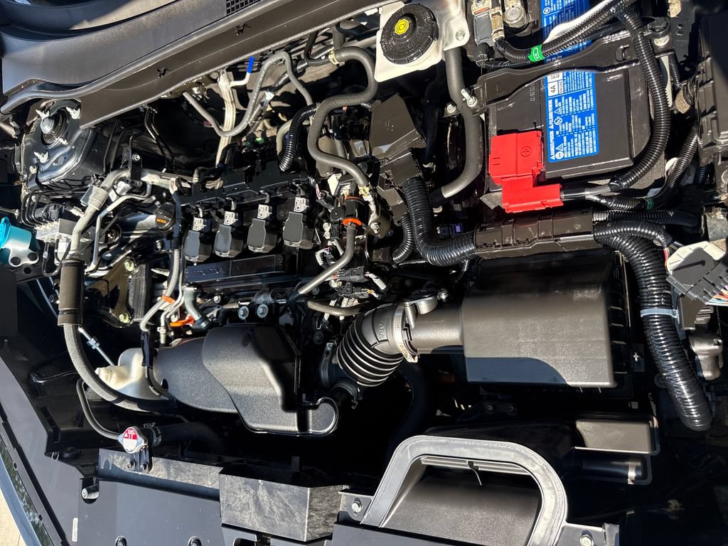 Used 2024 Honda CR-V EX-L image 36