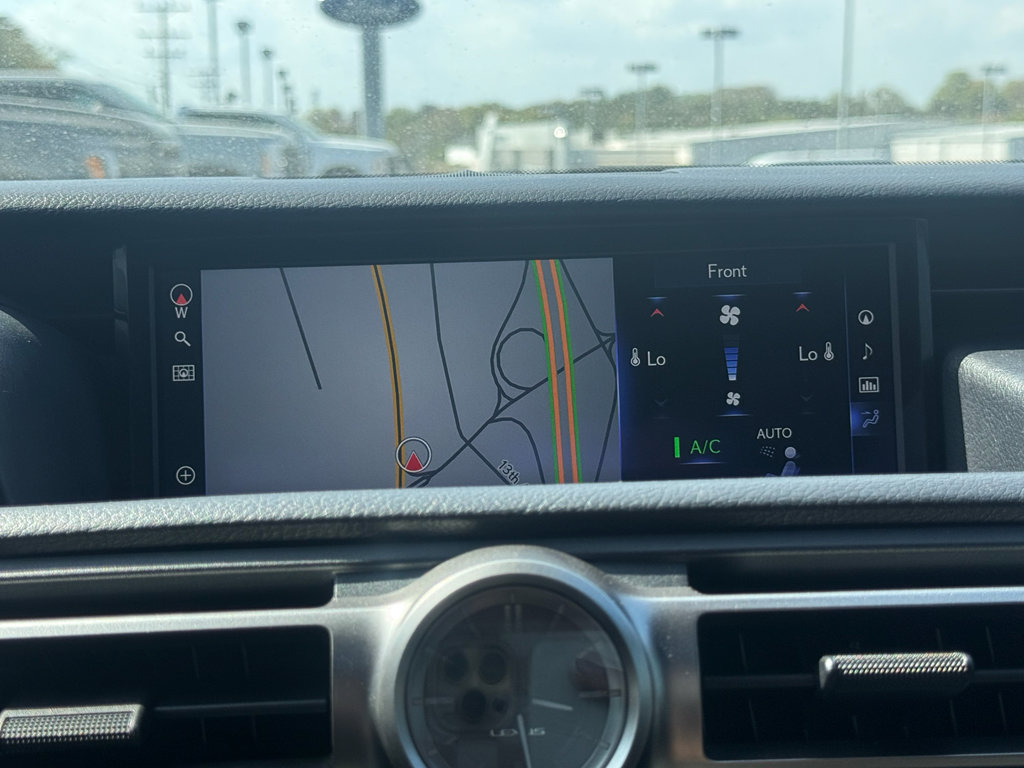 Used 2021 Lexus RC 350 F Sport image 33