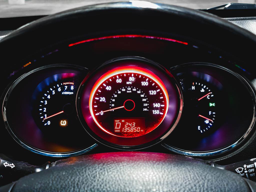 Used 2013 Kia Sorento SX w/ SX Premium Pkg image 25