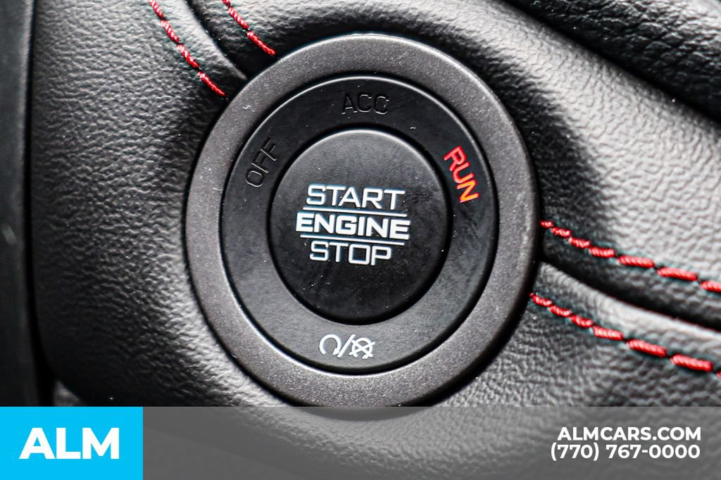 Used 2026 Dodge Durango GT RWD image 44