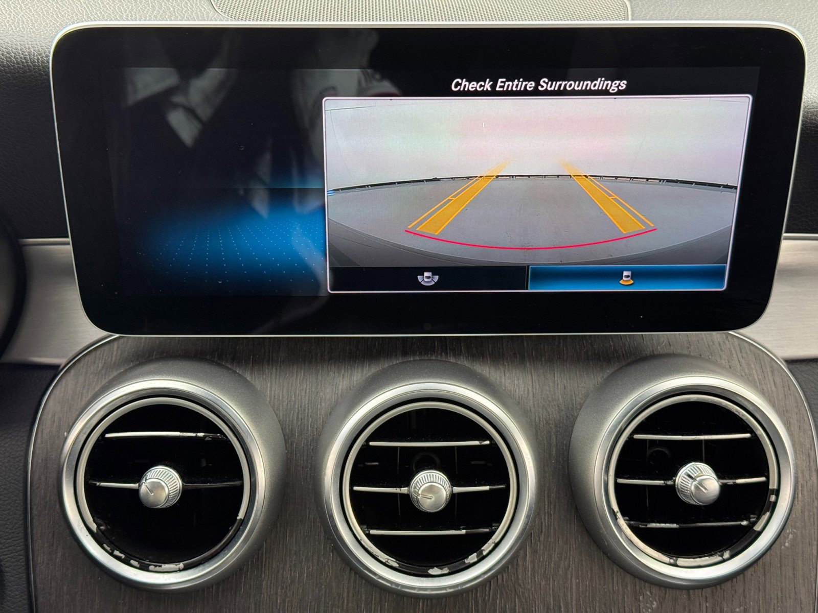 Used 2019 Mercedes-Benz C 300 4MATIC Coupe image 32