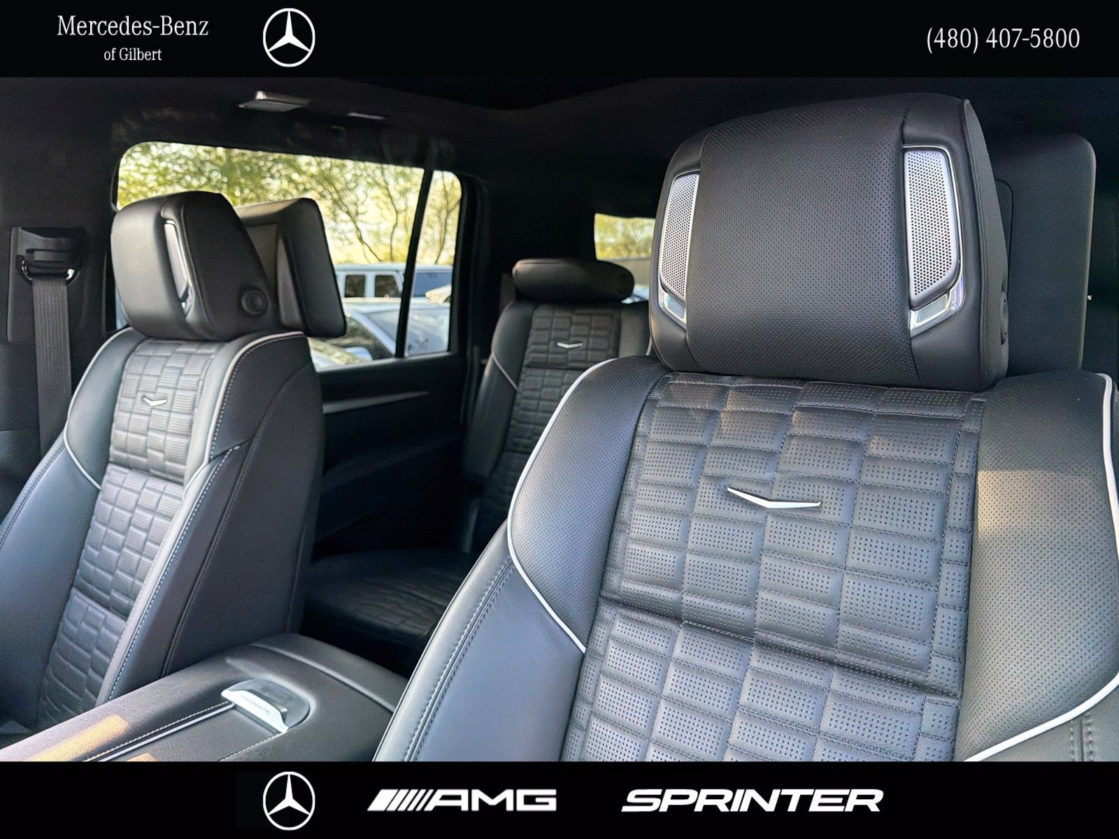 Used 2025 Cadillac Escalade ESV Sport Platinum AWD/4WD image 16