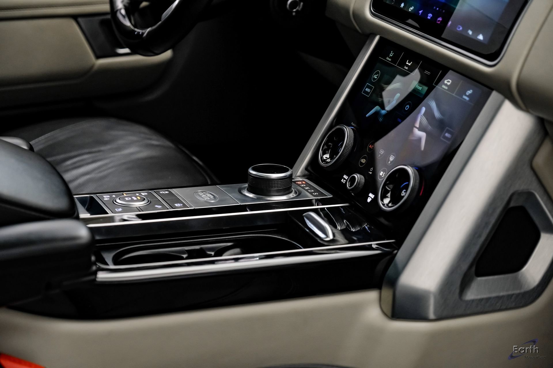 Used 2022 Land Rover Range Rover Westminster Edition image 54