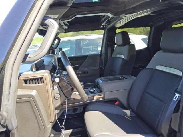 Used 2024 GMC Hummer EV 3X AWD/4WD image 6