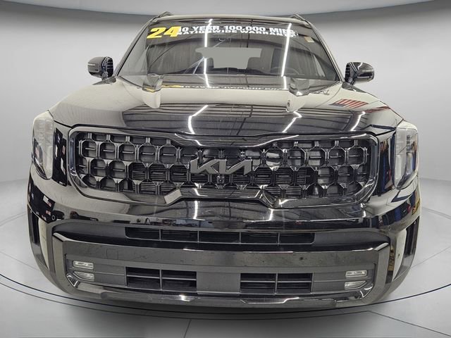 Used 2024 Kia Telluride SX Prestige X-Line image 5