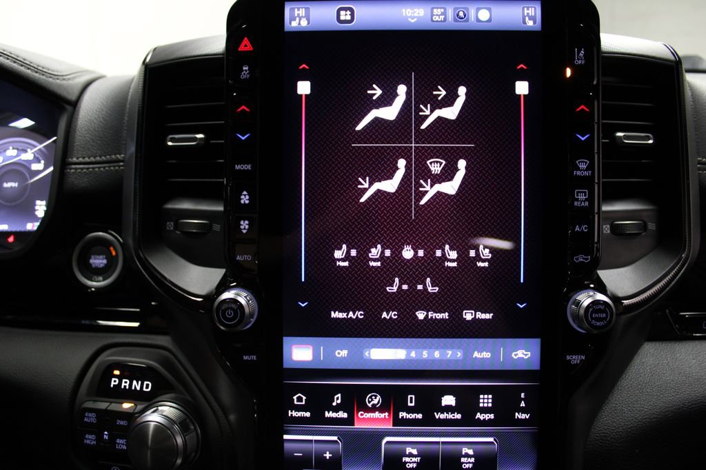 New 2026 RAM 1500 Rebel image 16