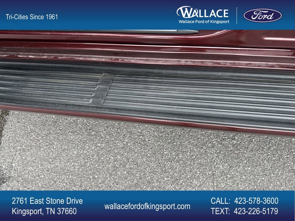 Used 2022 Lexus GX 460 Premium w/ Accessory Package image 44