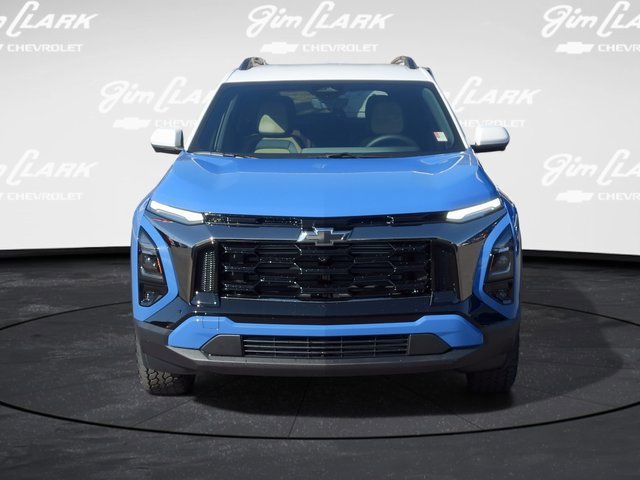 New 2026 Chevrolet Equinox ACTIV image 28