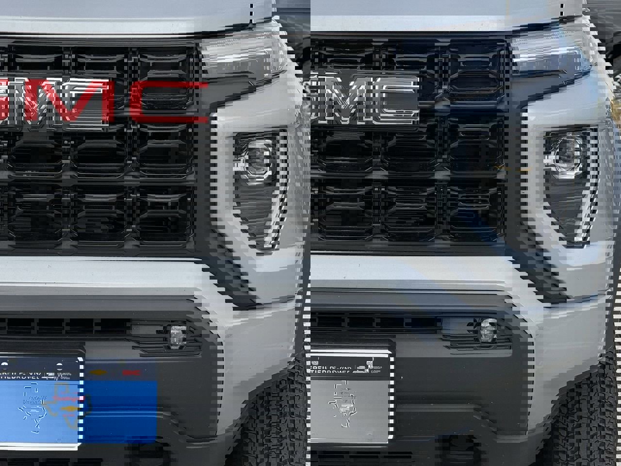 Certified 2024 GMC Canyon Elevation w/ Elevation Premium Package image 8