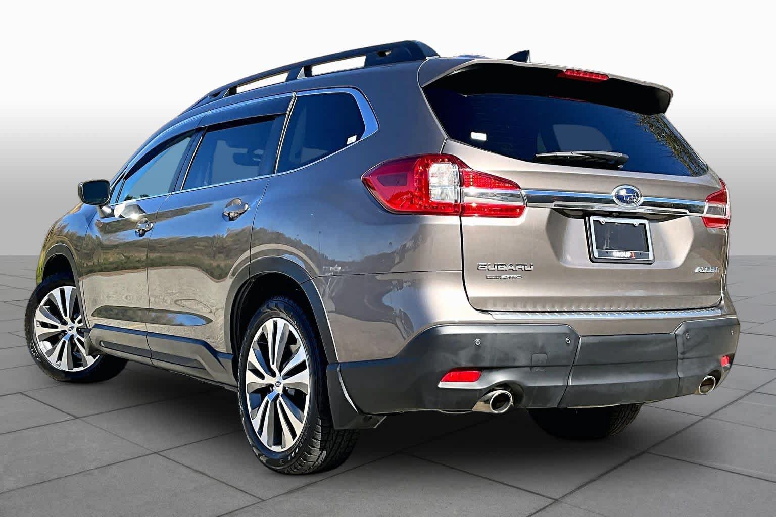 Used 2021 Subaru Ascent Premium w/ Sport Package AWD/4WD image 12