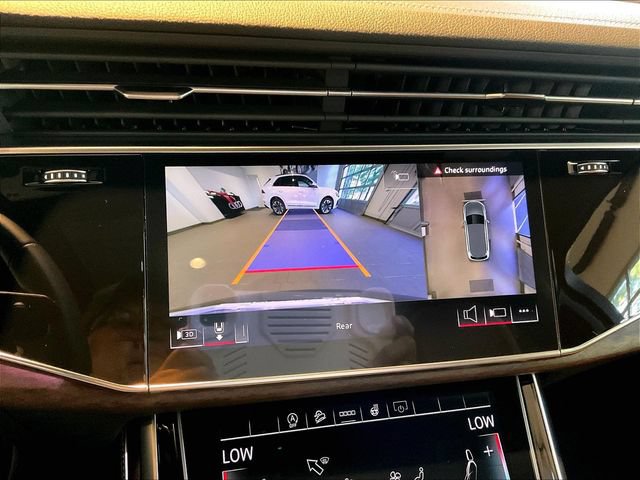 Certified 2026 Audi Q7 3.0T Premium Plus w/ Premium Plus Package AWD/4WD image 27