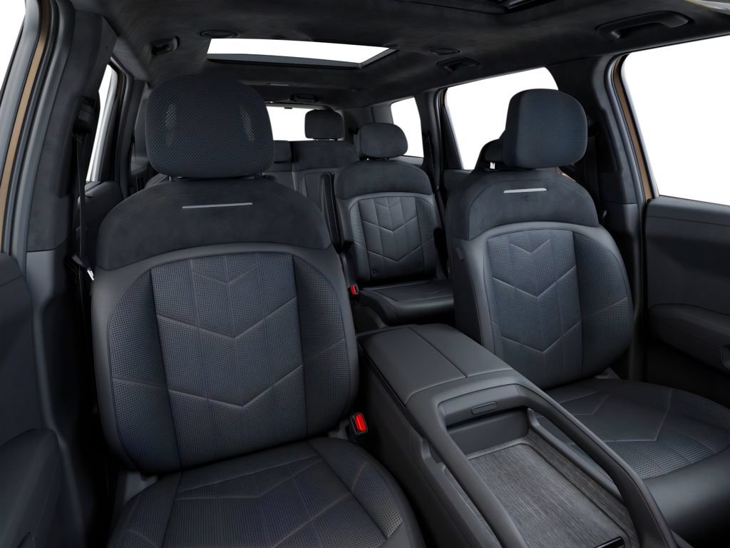 New 2027 Kia Telluride X-Line SX Prestige AWD/4WD image 15
