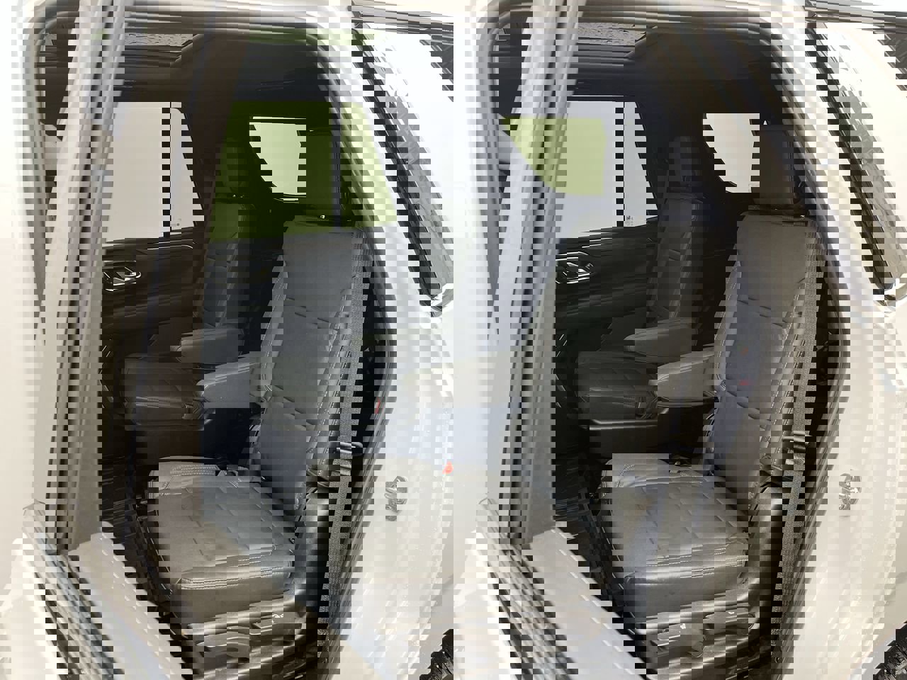 Certified 2023 Chevrolet Tahoe LT w/ Luxury Package image 12