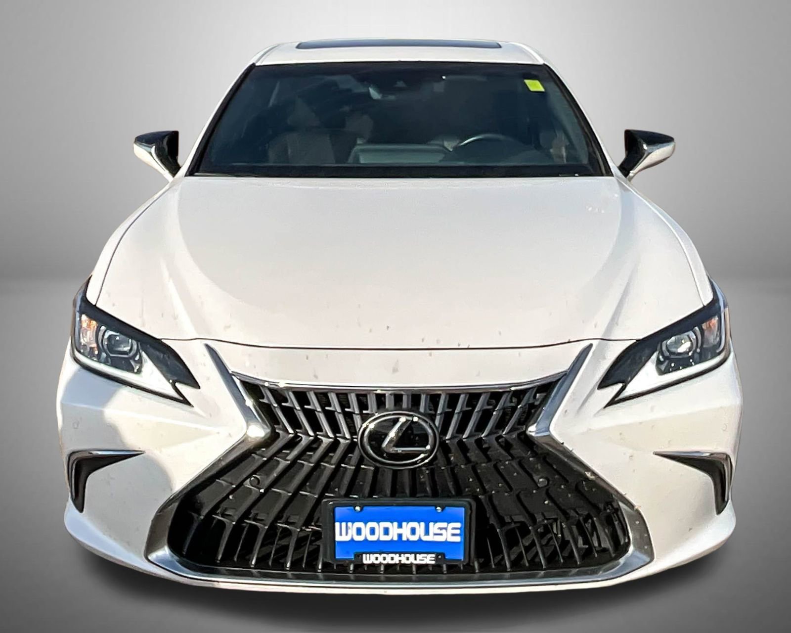 Used 2023 Lexus ES 350 w/ Premium Package image 2
