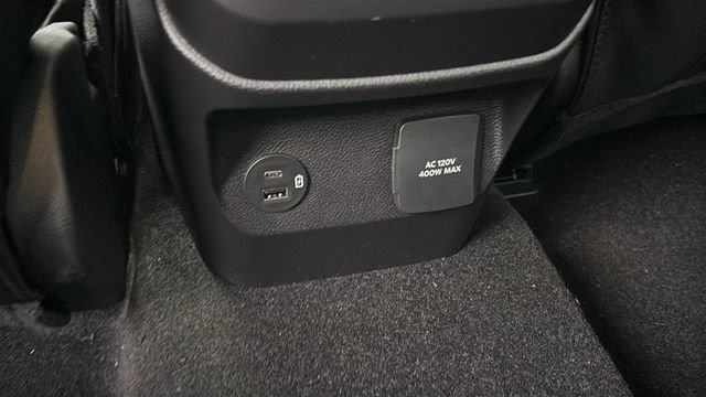 New 2026 Ford Ranger Lariat AWD/4WD image 8