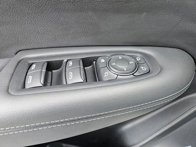 Certified 2024 Cadillac XT6 Premium Luxury w/ LPO, Floor Liner Package FWD image 31