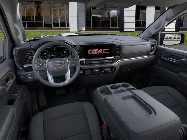 New 2026 GMC Sierra 1500 Elevation image 15