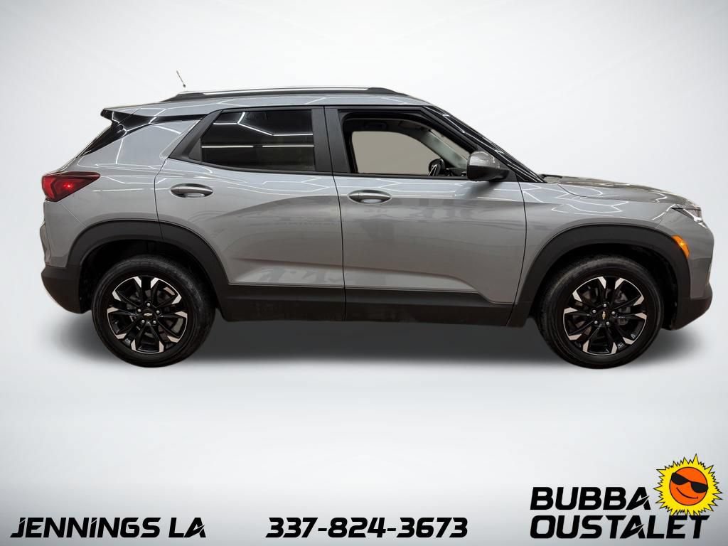Used 2023 Chevrolet TrailBlazer LT FWD image 6
