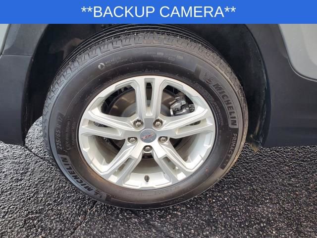 Used 2023 GMC Terrain SLE w/ LPO, Floor Liner Package image 7