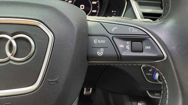 Used 2020 Audi SQ5 Premium Plus AWD/4WD image 29