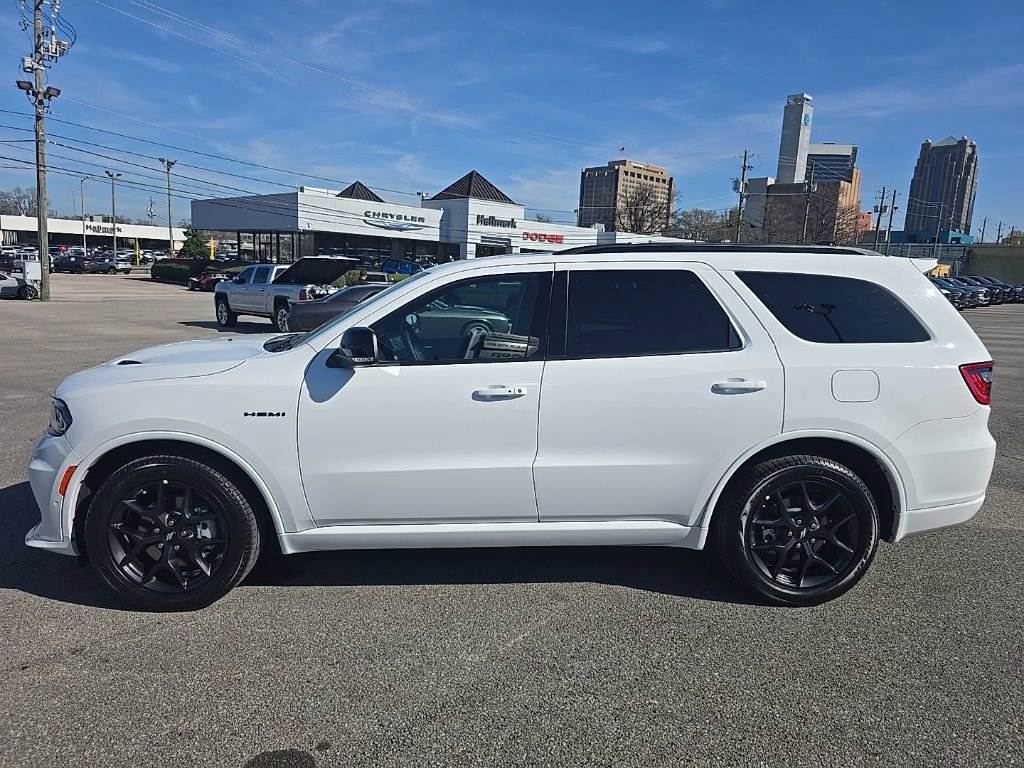 New 2026 Dodge Durango GT image 6