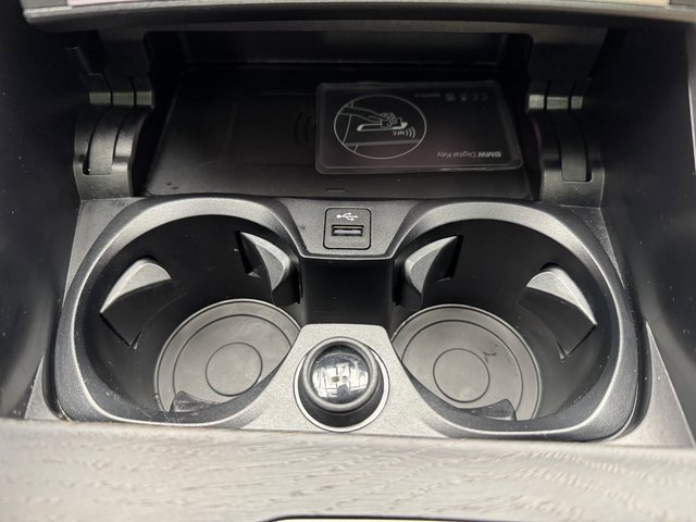 Certified 2024 BMW 430i xDrive Coupe w/ Premium Package image 17