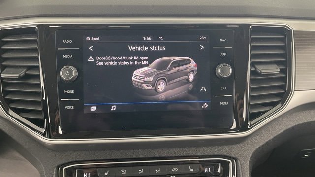 Used 2019 Volkswagen Atlas SEL image 40