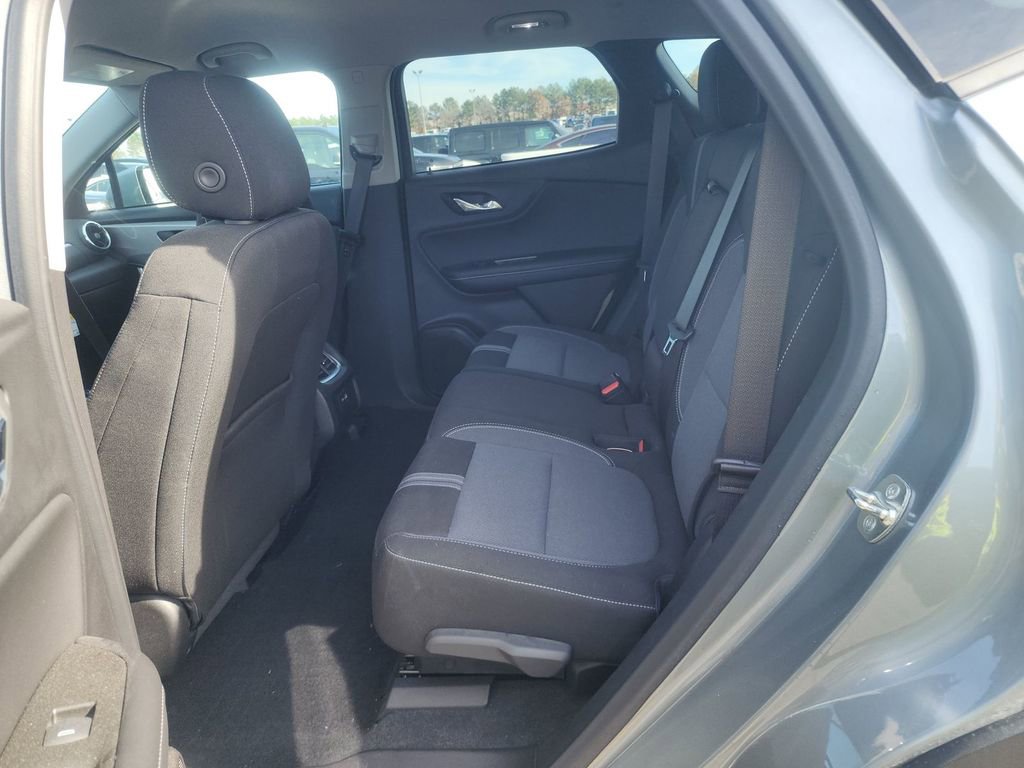 Used 2024 Chevrolet Blazer LT w/ Convenience Package image 4