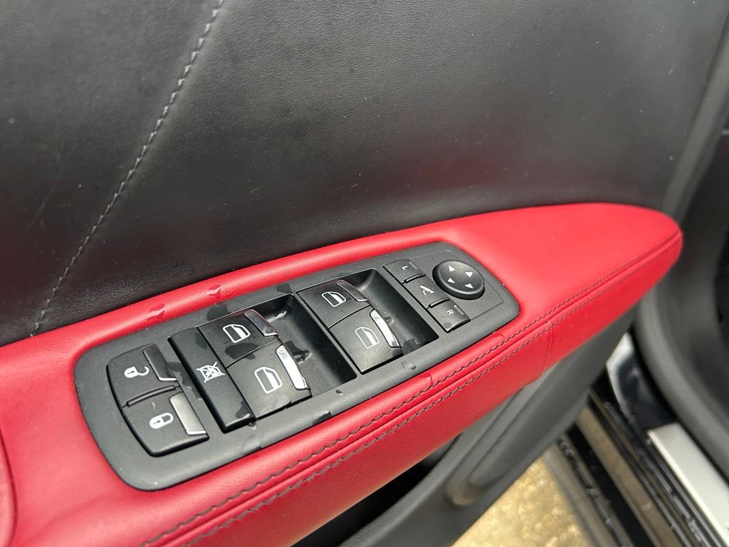 Used 2020 Maserati Ghibli RWD image 41