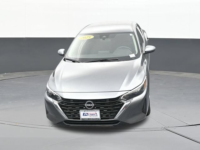 Used 2025 Nissan Sentra S FWD image 63