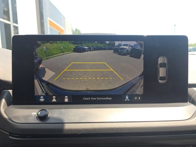 Used 2024 Honda Accord EX-L image 18