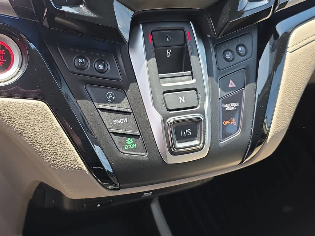 Used 2019 Honda Odyssey Elite image 23