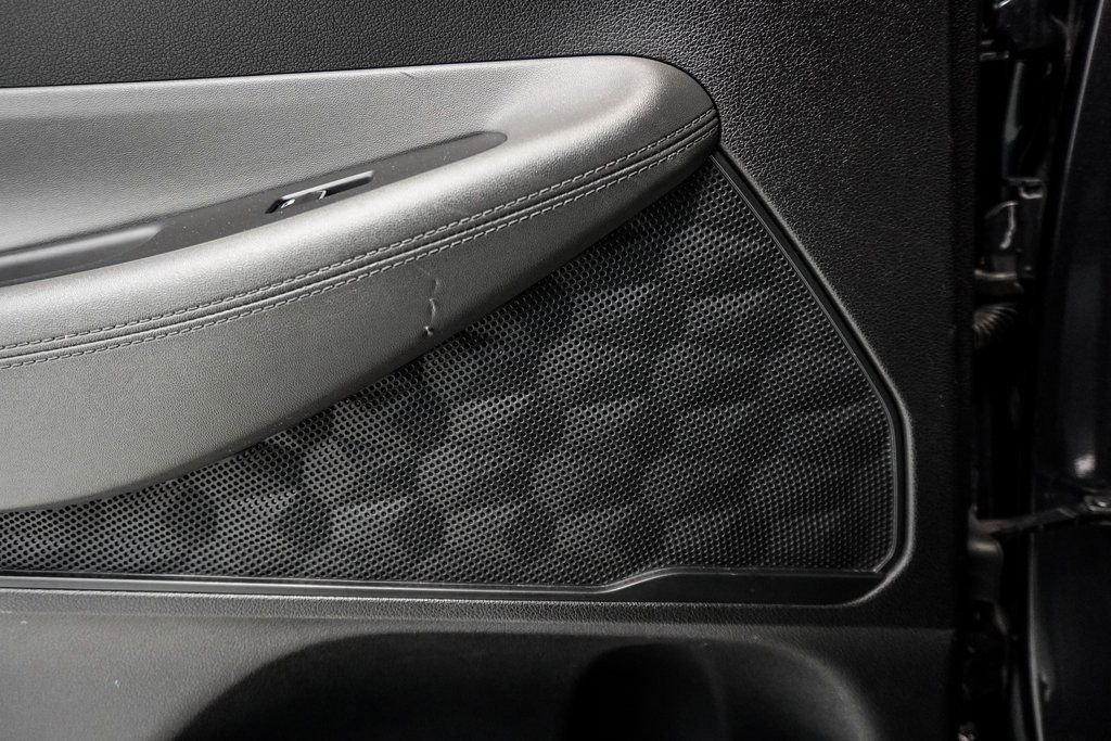 Used 2023 Hyundai Santa Fe SEL image 9