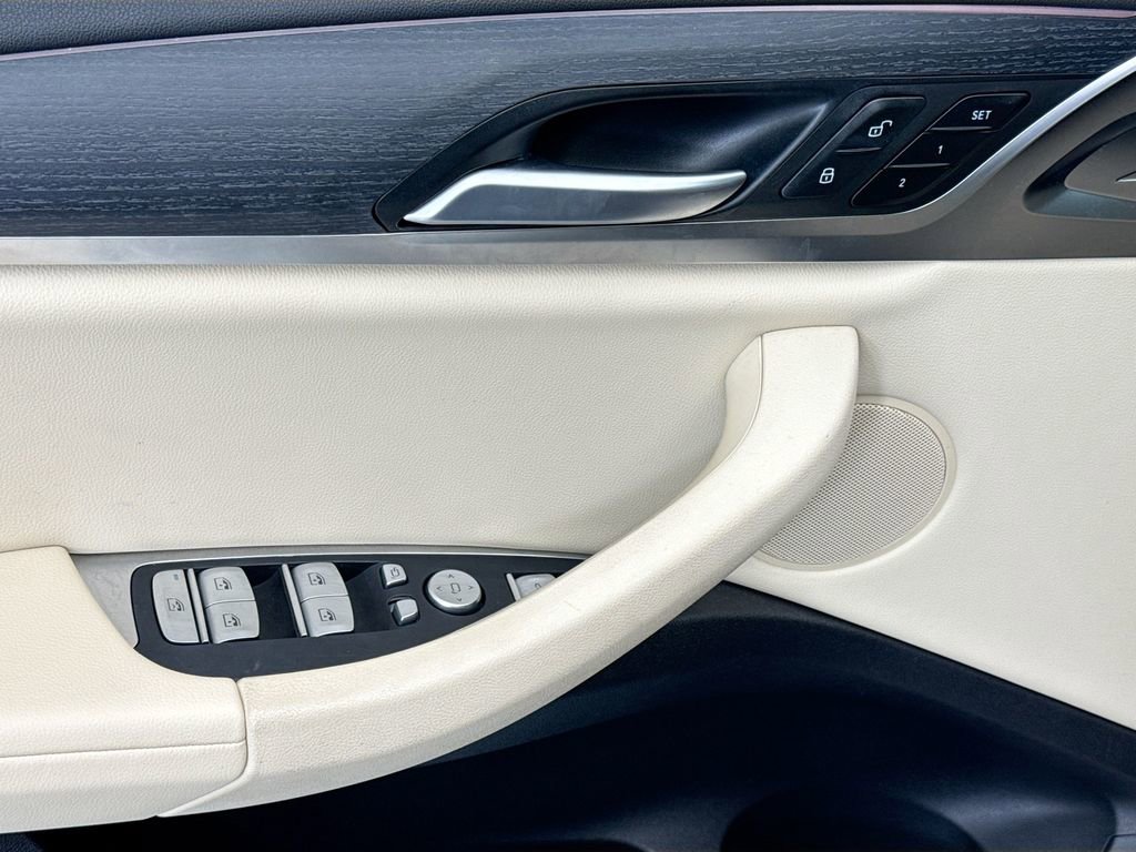 Certified 2023 BMW X3 xDrive30i w/ M Sport Package AWD/4WD image 22