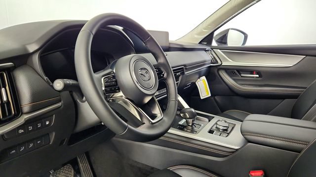 New 2026 MAZDA CX-90 Plug-In Hybrid w/Premium Sport AWD/4WD image 12
